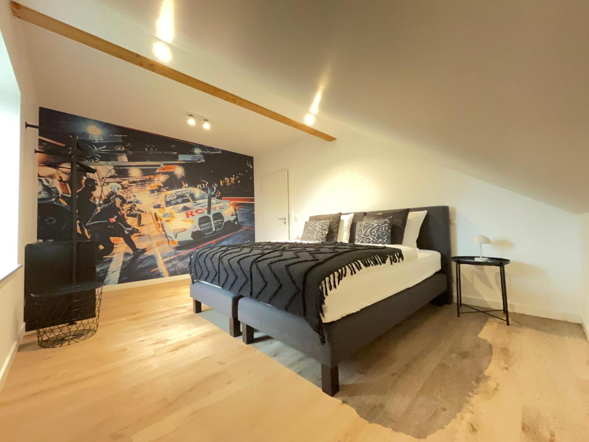 安蓓Hyronimus House公寓 外观 照片